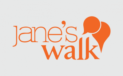 Jane’s Walk
