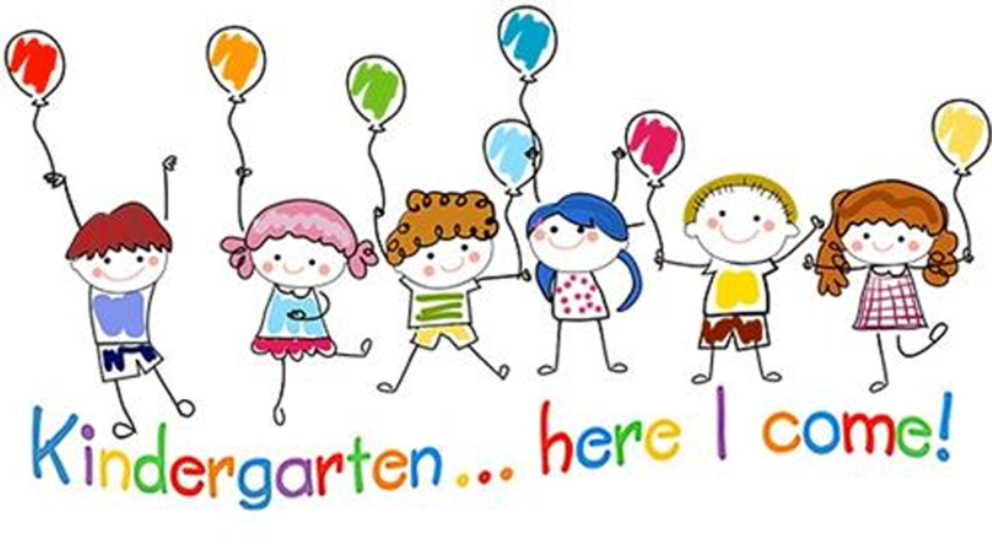Kindergarten Information & Open House 2020