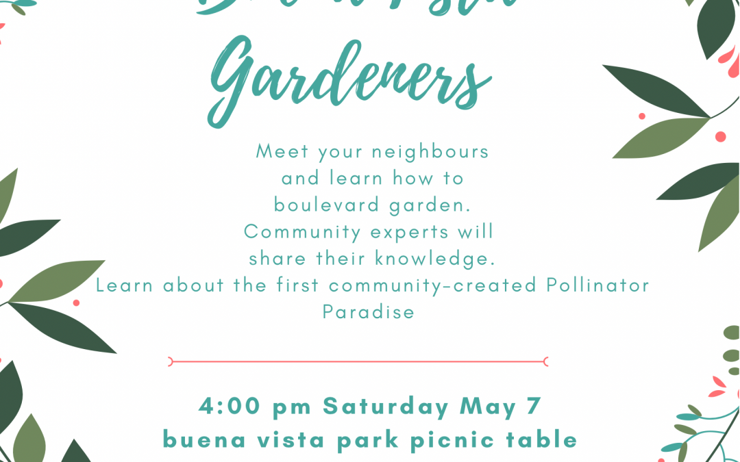 Buena Vista Gardeners