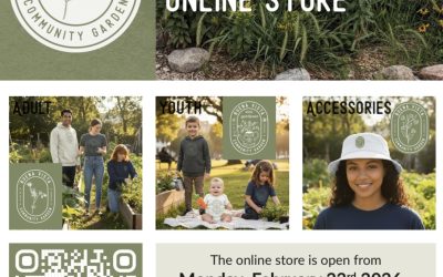 Buena Vista Garden Swag