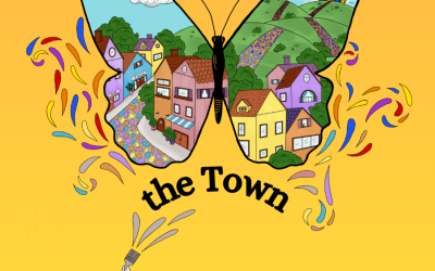 Theatre in the Park – 2026