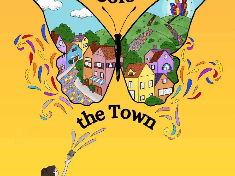 Theatre in the Park – 2026