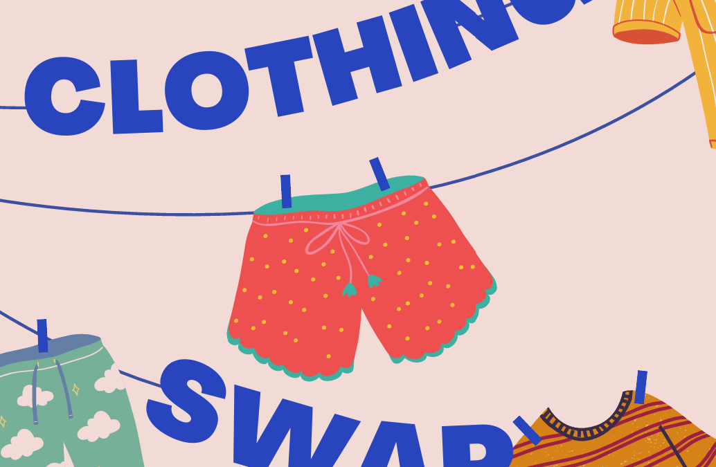 2026 Clothing Swap