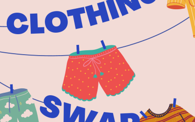 2026 Clothing Swap