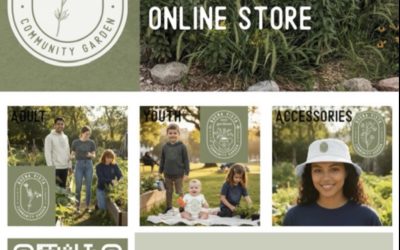Buena Vista Garden Swag – 2026