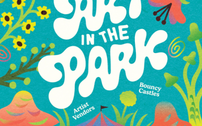 Art in the Park – 2026