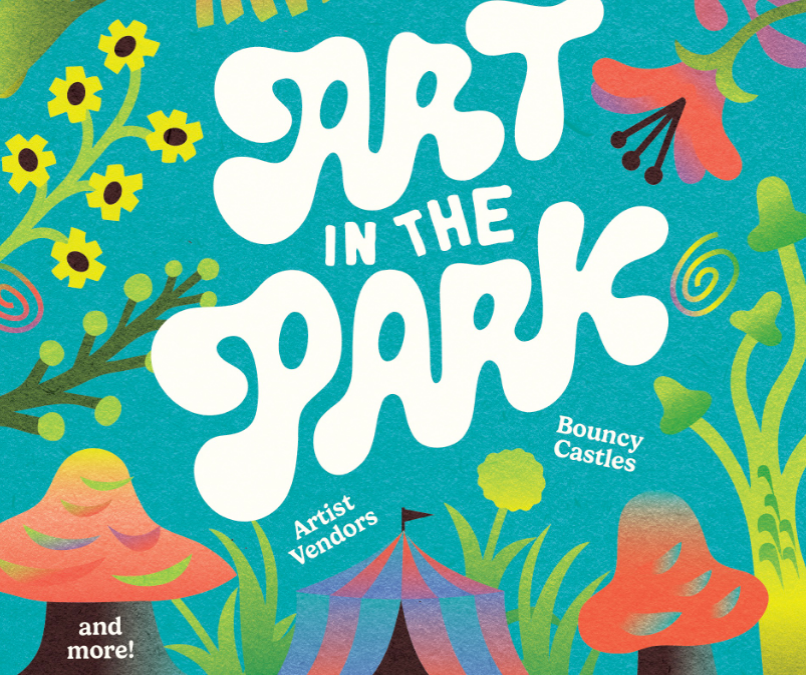 Art in the Park – 2026