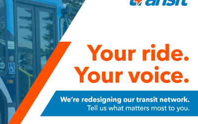 Transit Redesign